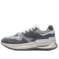 Li-Ning 001 Moment V2 'Grey White' AGCT501-4