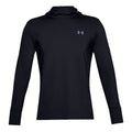 Under Armour Qualifier Ignight ColdGear Hoodie 'Black' 1356167-001