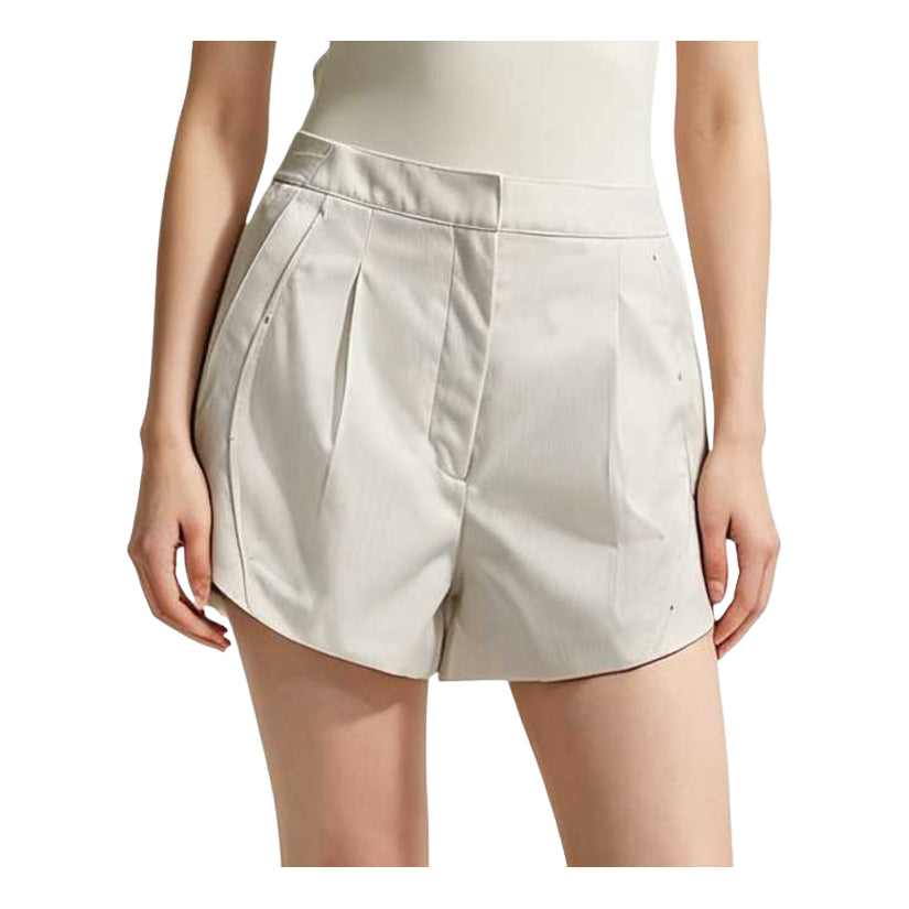 (WMNS) Nike Energy Woven Shorts 'Sail' IO1988-030 - Nike Professional Edition