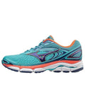 (WMNS) Mizuno Wave Inspire 13 'Blue Coral' J1GD174425