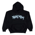 Travis Scott Unisex Cactus Jack Astro World Series Logo Printing Black TC-248