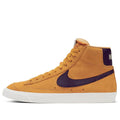 Nike Blazer Mid Vintage 'Amber Rise Purple' CJ9693-800