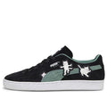 PUMA Suede x RIPNDIP 'Lord Nermal - Black Eucalyptus' 393872-01