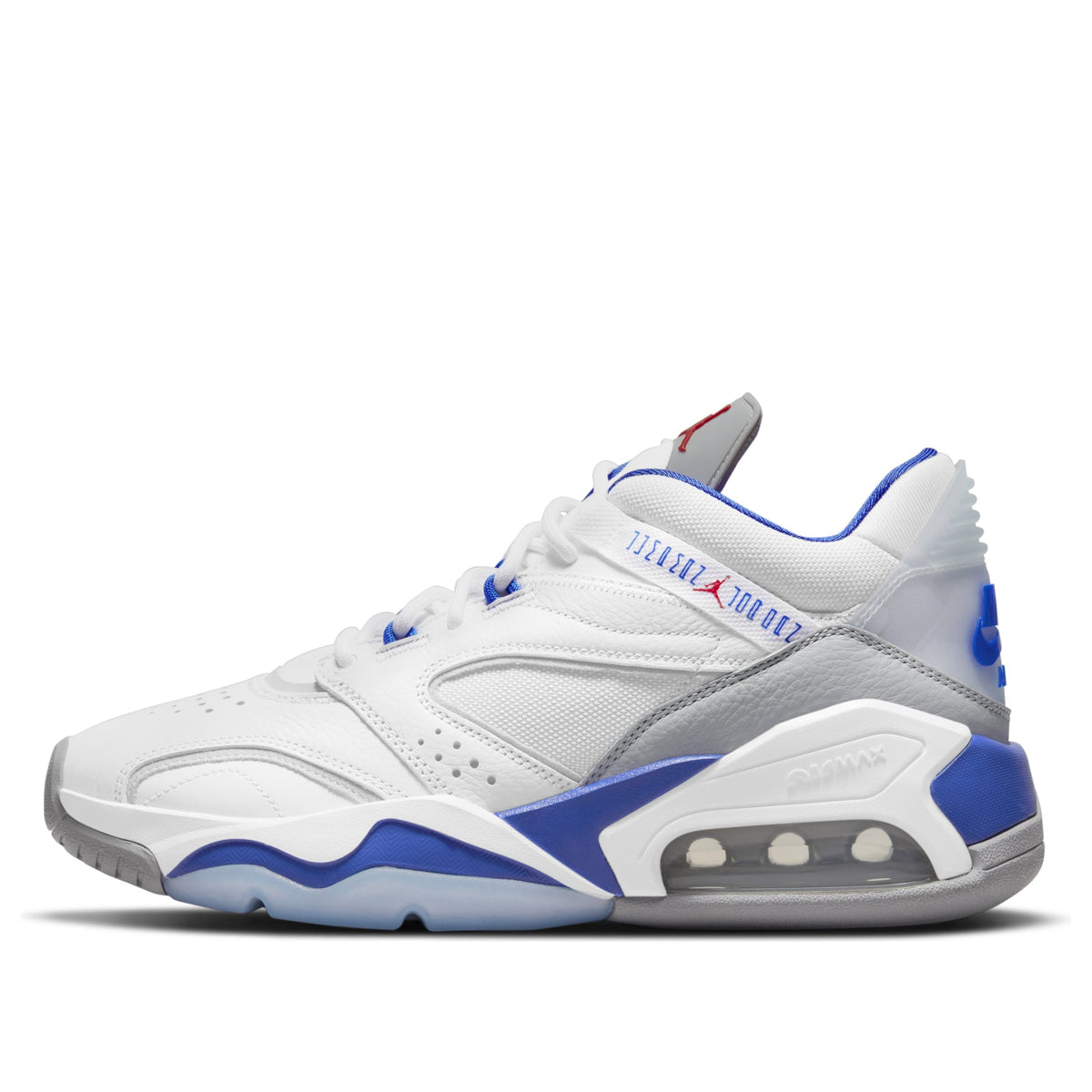 Air Jordan Point Lane 'True Blue' CZ4166-101