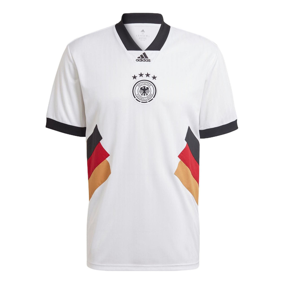 adidas Germany Icon Jersey Asia Sizing HS5941