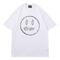 Drew House Sketch Mascot T-shirt 'White' DR-FW21-011