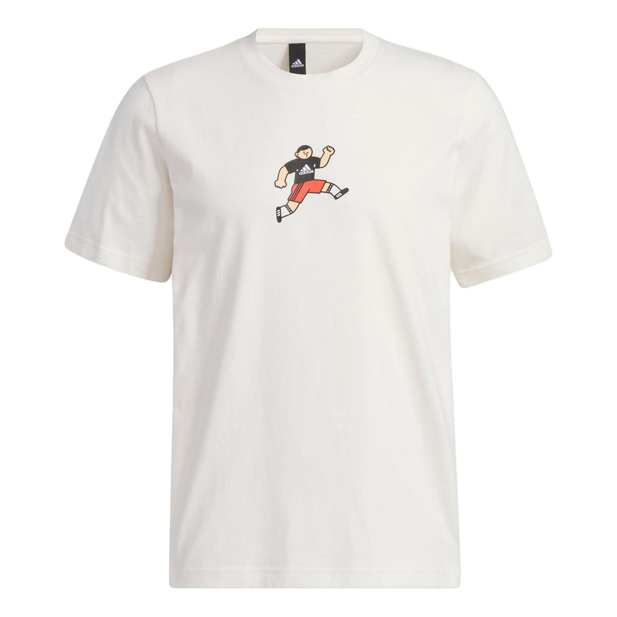 adidas GFX Story T-shirt 'White' IA8117