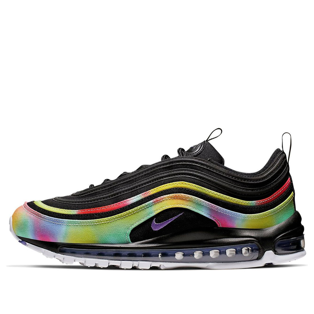 Nike Air Max 97 'Tie-Dye' CK0841-001