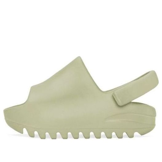 (TD) adidas Yeezy Slide 'Resin' FX0496