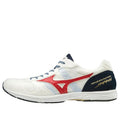 Mizuno Wave Emperor Japan 4 'White Red Blue' U1GD192018