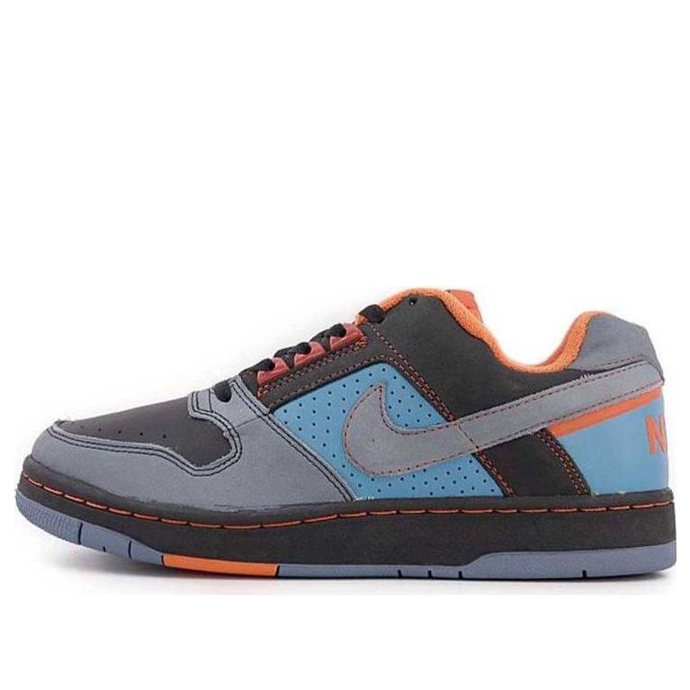Nike SB Delta Force 'Aegean Blue' 309784-341