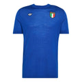 adidas Italy 70s Jersey Asia Sizing 'Royal Blue' JN3706