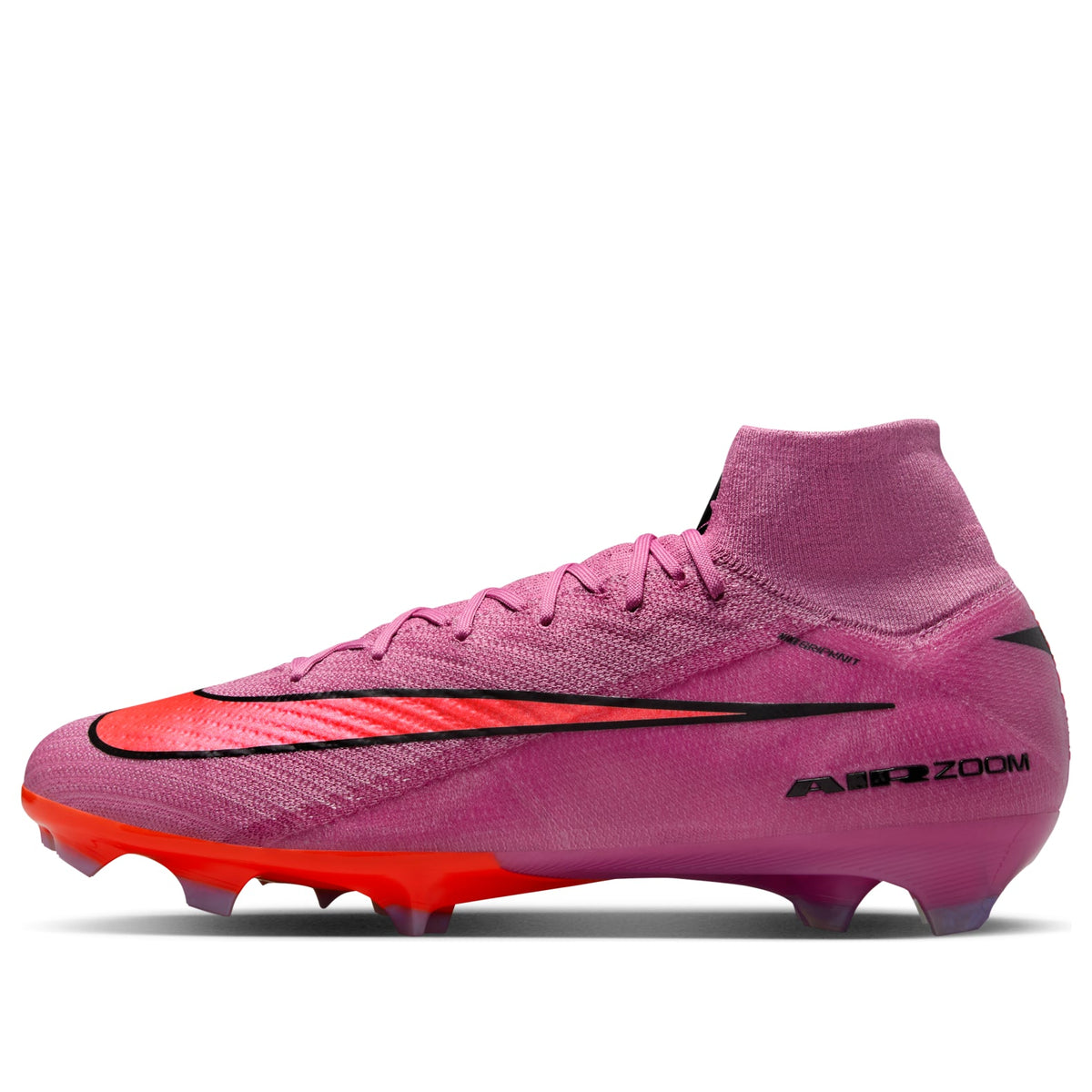 Nike Mercurial Superfly 10 elite FG 'Scary Good' FQ1454-600