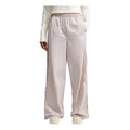(WMNS) Nike Sportswear Loose Mid-Rise Lace Track Pants 'Cream II White' IU1983-236
