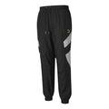 PUMA Tailored For Sport Worldhood Pants 'Black White' 597611-01