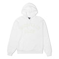 (WMNS) Converse Mountain Club Hoodie Asia Sizing 'White' 10020808-A02