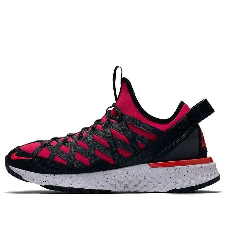 Nike x ACG React Terra Gobe 'Noble Red' BV6344-601
