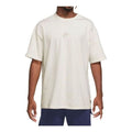 Nike Sportswear Premium Essentials T-shirt 'Beige' DO7393-030-X