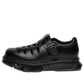 Dr. Martens Qubist Fisherman 'Black' 42308001