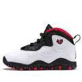 (TD) Air Jordan 10 Retro BT 'Double Nickel' 310808-102