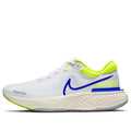 Nike ZoomX Invincible Run Flyknit 'White Cyber Blue' CT2228-101
