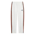 Li-Ning Logo Side Striped Pants 'White' AKLS869-5