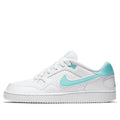 (WMNS) Nike Son Of Force Teal 'White Green' 616302-131