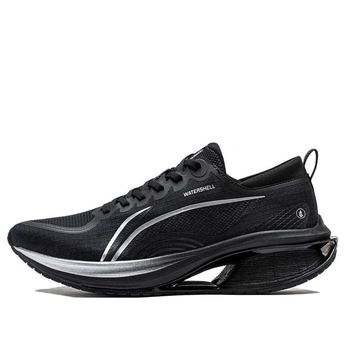 Li-Ning WuShi 5S 3.0 'Black' ARST051-3
