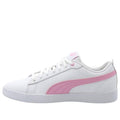 (WMNS) PUMA Smash V2 L 'Pale Pink' 365208-10