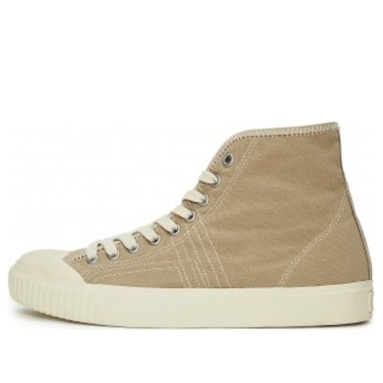 Onitsuka Tiger OK Basketball MT 'Dark Cream' 1183A203-200