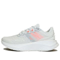 (WMNS) Li-Ning Yueying Boom 'Grey White' ARHS036-1