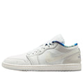 Air Jordan 1 Low SE 'Summit White Sail' IR7337-121