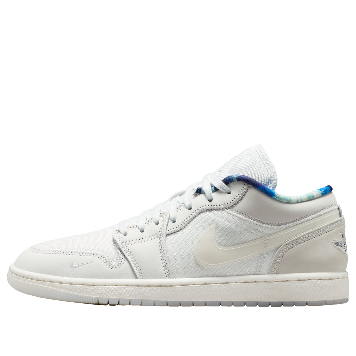 Air Jordan 1 Low SE 'Summit White Sail' IR7337-121