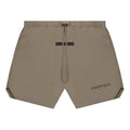 Fear of God Essentials FW21 Volley Short 'Harvest' FOG-FW21-026