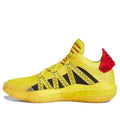 adidas Dame 6 'Hot Rod' FW8498