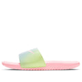 (GS) Nike Kawa Slide 'Arctic Punch Light Armory Blue' CW1656-600