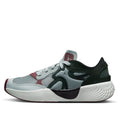 (GS) Air Jordan Delta 3 Low 'Wolf Grey Cherrywood Red' DQ4982-001