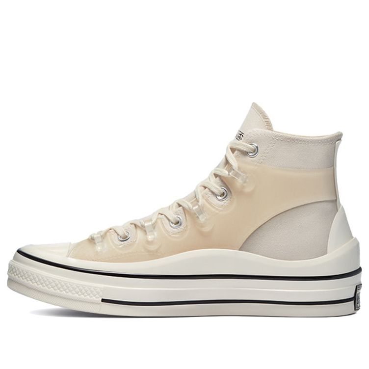 Converse Kim Jones x Chuck 70 Hi 'Natural' 171258C