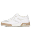 (WMNS) FENDI Match Low Top Mesh 'White' 8E8415AN7KF0TW2