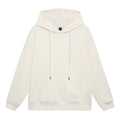 Li-Ning x Jackie Chan Kung Fu Hoodie 'Creamy White' AWDT193-2