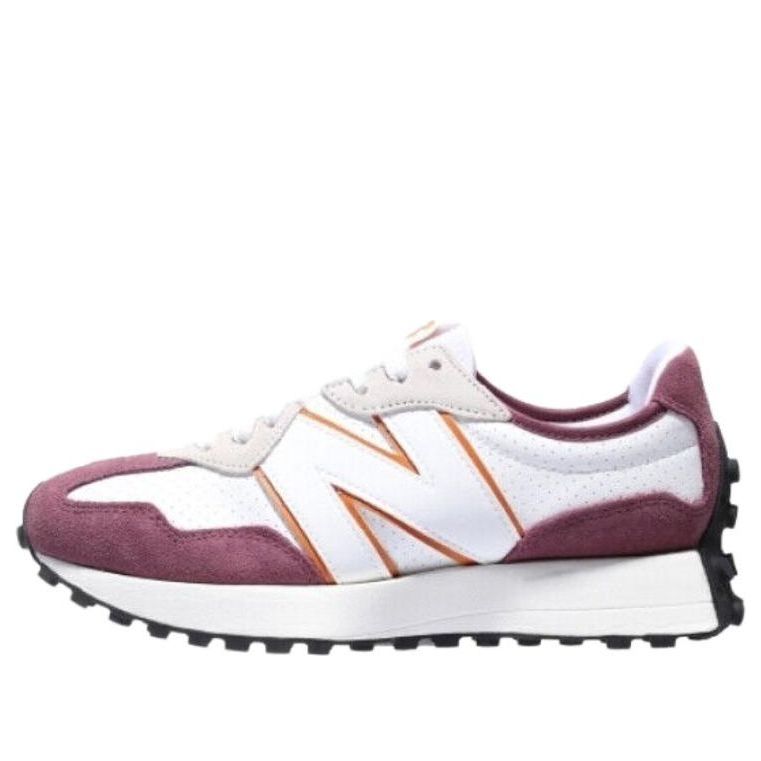 New Balance 327 'White Plum' MS327NG