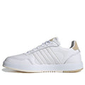 adidas neo Courtmaster 'White Brown' FY8140