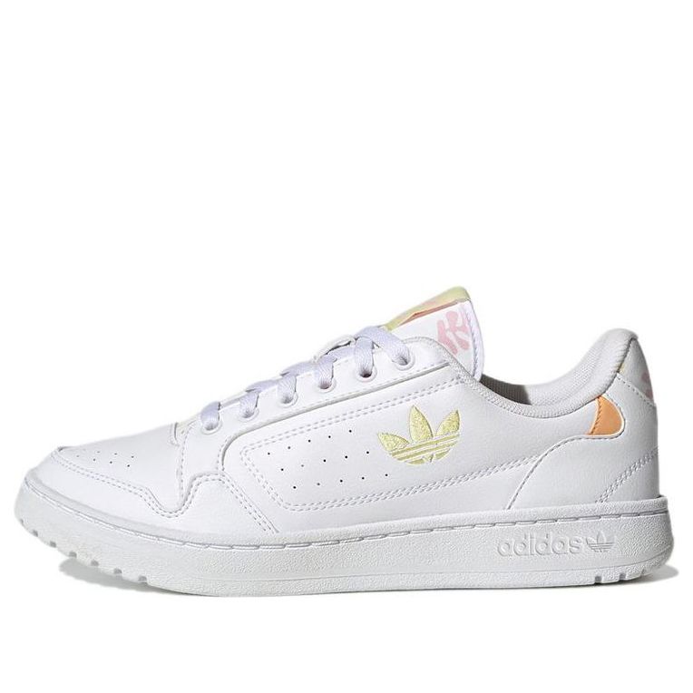 (WMNS) adidas originals NY 90 GY8259