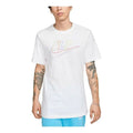 Nike Sportswear Men's T-Shirt 'White' DZ2872-100