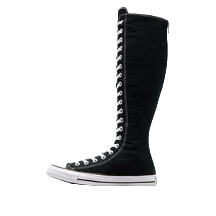 (WMNS) Converse Chuck Taylor All Star XX High 'Black Natural Ivory' A09429C - Converse Professional Edition