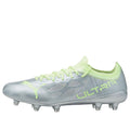 (WMNS) PUMA Ultra 1.4 FG/AG 'Silver Green' 106723-01