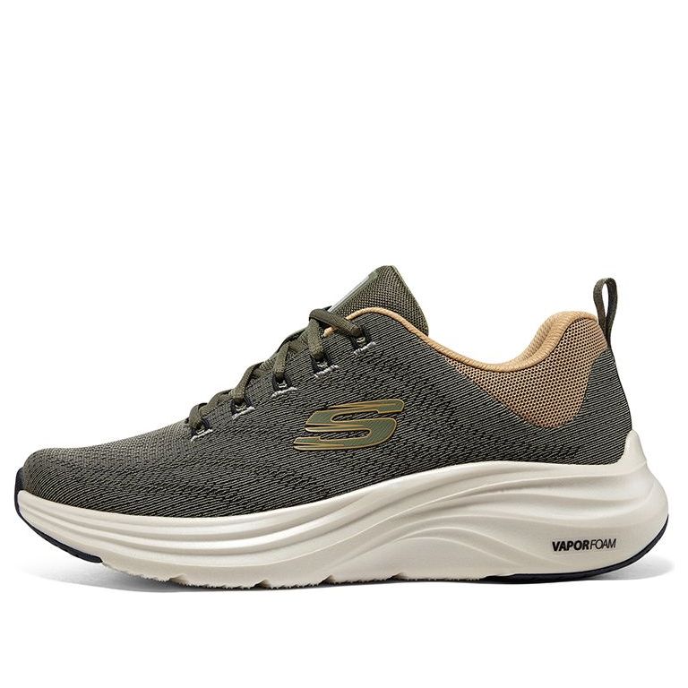 Skechers Vapor Foam 'Olive Yellow' 232626-OLV