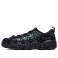 (WMNS) 3.1 Phillip Lim x FILA Black/green F12W031215FBG