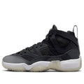 (WMNS) Air Jordan Jumpman Two Trey 'Black Cement Grey' DR9631-003