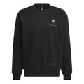 adidas Tech Eng Crew 'Black' HN9021